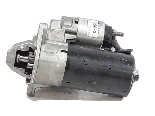Used Starter FIAT BRAVO II (198_) 1.9 D Multijet (198AXB1A) (120 hp) 30046659