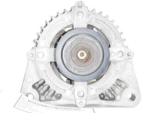 Generator SUZUKI GRAND VITARA II (JT, TE, TD) 1.9 DDiS All-wheel Drive (JT419, TD44, JB419WD, JB419XD,... (129 hp) 25177975