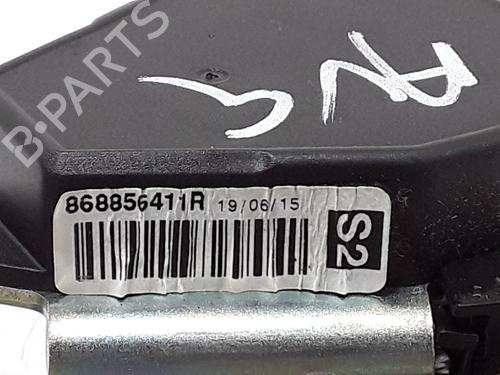 Front left belt tensioner RENAULT MEGANE III Grandtour (KZ0/1)  | BP25162620C87 