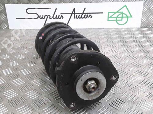 Right front shock absorber SEAT ALTEA (5P1) 1.9 TDI | BP25196363M17 