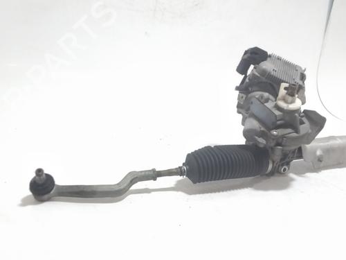 Steering rack MERCEDES-BENZ A-CLASS (W169) A 170 (169.032, 169.332) | BP30138662M22 