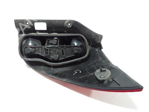Left taillight RENAULT LAGUNA II Grandtour (KG0/1_)  | BP25187135C34 