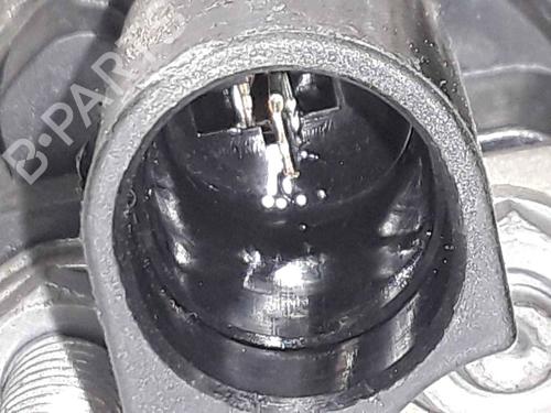 Starter VW POLO V (6R1, 6C1) 1.6 TDI | BP25178281M8 