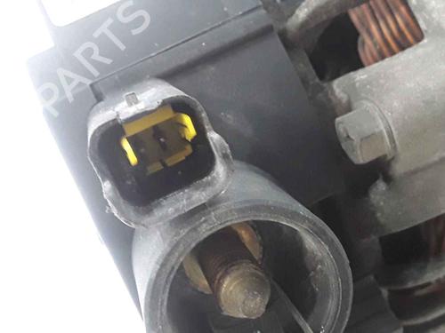 Alternator CITROËN SAXO (S0, S1) 1.1 X, SX | BP25179424M7 