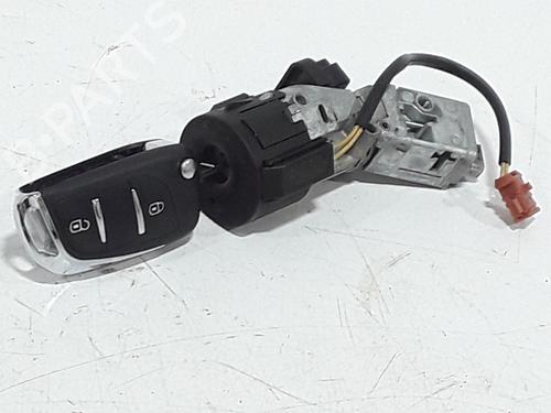 Elektronisk modul CITROËN C2 (JM_) 1.4 HDi | BP29413839M83 