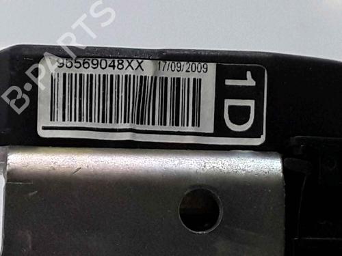 Front right belt tensioner PEUGEOT 308 I (4A_, 4C_) 1.6 HDi | BP25162383C88 