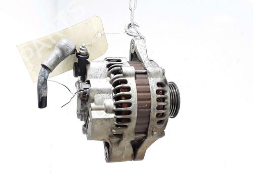Generator SUZUKI SWIFT III (MZ, EZ) 1.3 (RS413, ZC11S) | BP25177776M7 