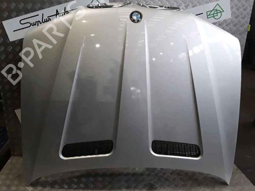 Used Hood BMW X5 (E53) 3.0 d (184 hp) 25766229