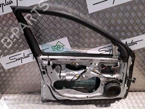 Left front door MERCEDES-BENZ A-CLASS (W168) A 170 CDI (168.009, 168.109) | BP25188301C2 