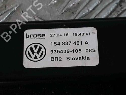 Front left window mechanism VW UP! (121, 122, BL1, BL2, BL3, 123) 1.0 | BP36680457C22 - Image 2