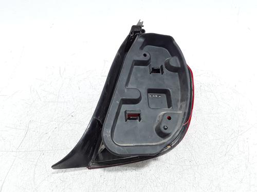 Left taillight CITROËN C5 I (DC_) 2.0 HDi (DCRHZB, DCRHZE) | BP33006687C34 - Image 2