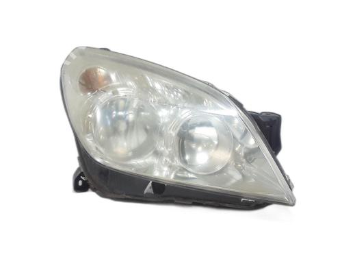 Used Right headlight OPEL ASTRA H (A04) 1.7 CDTI (L48) (100 hp) 29738781