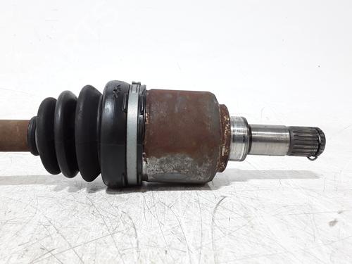 Left front driveshaft FORD KA (RU8) 1.3 TDCi | BP39212367M38 - Image 4