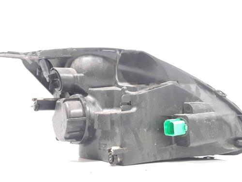 Left headlight FORD FIESTA V (JH_, JD_) 1.3 | BP25182220C28 