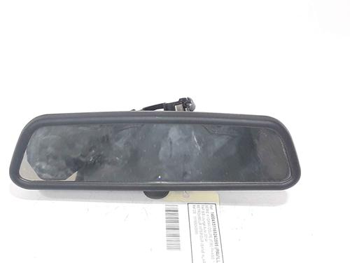 Used Rear mirror BMW 4 Gran Coupe (F36) 420 d (190 hp) 25188949