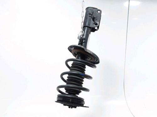 Used Right front shock absorber RENAULT LAGUNA III (BT0/1) 1.5 dCi (BT00, BT0A, BT0T, BT1J) (110 hp) 25199122