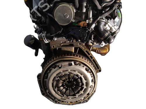 Used Engine Engine 37686097 37686097