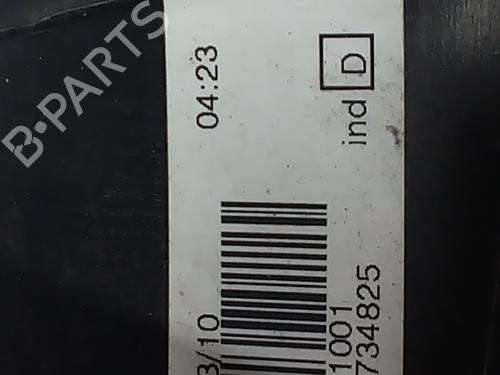 Left taillight DACIA SANDERO 1.4 MPI LPG | BP36757041C34 - Image 6