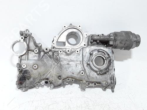 Oliebundkar TOYOTA RAV 4 III (_A3_) 2.2 D 4WD (ALA30_, ALA30R) (177 hp) 31820300