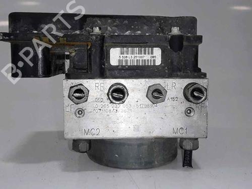 Pompe ABS FIAT PUNTO (188_) 1.2 60 (188.030, .050, .130, .150, .230, .250) | BP25163929M43 