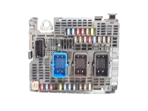 Used Fuse box Fuse box PEUGEOT 508 SW I (8E_) 2.0 HDi RXH Hybrid4 (200 hp) 36379238 36379238