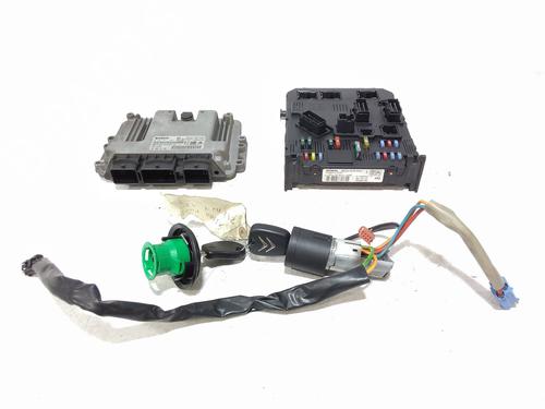 Elektronisk modul CITROËN XSARA PICASSO (N68) 1.6 HDi (109 hp) 29901178