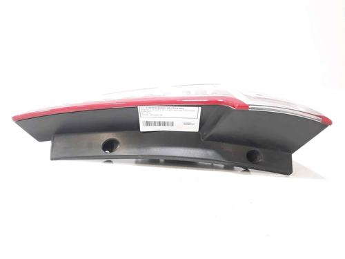 Right taillight RENAULT SCÉNIC III (JZ0/1_) 1.5 dCi | BP25193295C35 