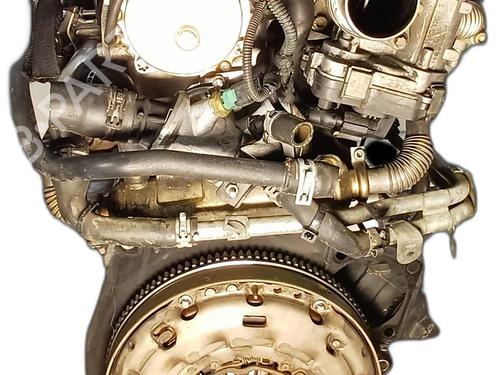 Used Engine OPEL VECTRA C GTS (Z02) 1.9 CDTI (F68) (120 hp) 28612916