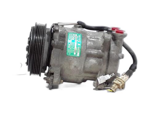 Used AC compressor PEUGEOT 106 II (1A_, 1C_) 1.4 i (75 hp) 30310333
