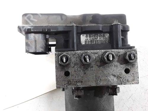 ABS pump PEUGEOT 407 (6D_) 2.0 HDi 135 (6DRHRH, 6DRHRE, 6DRHRG, 6DRHRJ) | BP25165736M43 