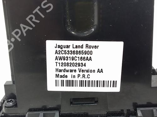 Electronic module LAND ROVER RANGE ROVER EVOQUE (L538) 2.2 D 4x4 | BP32632731M83 - Image 3