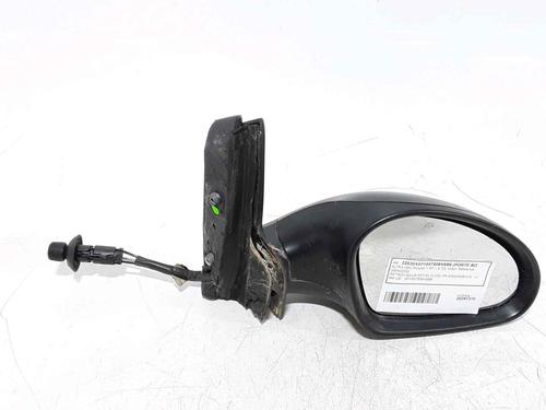 Right mirror SEAT ALTEA (5P1) 1.9 TDI | BP25192478C27 