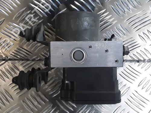 ABS pump VW GOLF V (1K1)  | BP25765046M43 