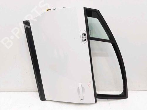 Left front door CITROËN C4 I (LC_) 1.6 HDi | BP25188797C2 