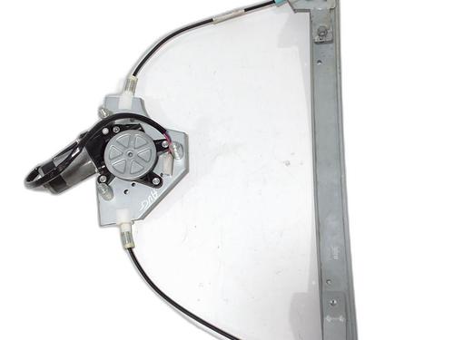 Used Front left window mechanism RENAULT CLIO II (BB_, CB_) 1.2 16V (BB05, BB0W, BB11, BB27, BB2T, BB2U, BB2V, CB05,... (75 hp) 27621148