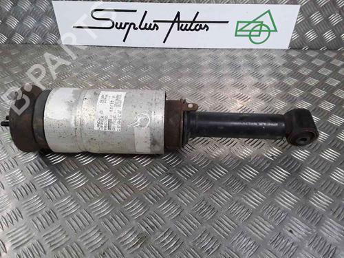 Used Left rear shock absorber LAND ROVER DISCOVERY IV (L319) 2.7 TD 4x4 (190 hp) 25196762