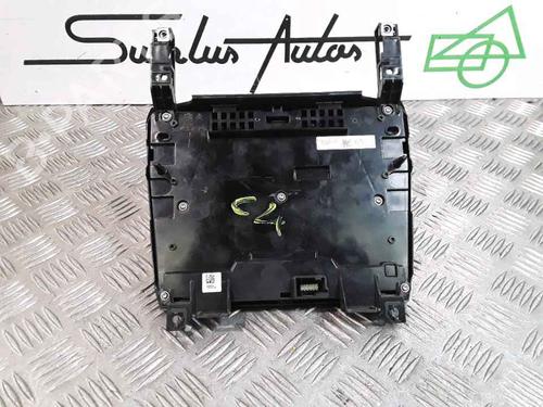 Climate control CITROËN C4 II (NC_) 2.0 HDi / BlueHDi 150 | BP25170836I5 