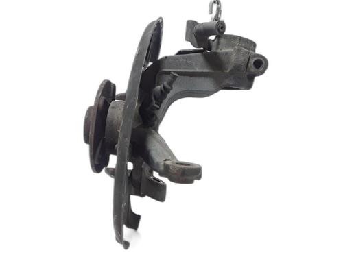 Left front steering knuckle VW GOLF VI (5K1) 2.0 TDI | BP29515005M25 
