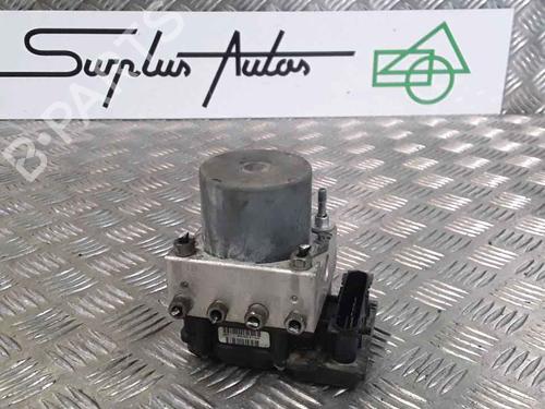 ABS Bremseaggregat OPEL MERIVA A MPV (X03) 1.7 CDTI (E75) (100 hp) 25162966