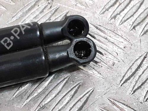 Gassdemper Bakluke CITROËN C4 CACTUS 1.2 THP 110 | BP25168784C138 