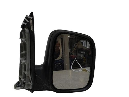 Used Right mirror Right mirror VW CADDY III MPV (2KB, 2KJ, 2CB, 2CJ) 2.0 SDI (70 hp) 36207073 36207073