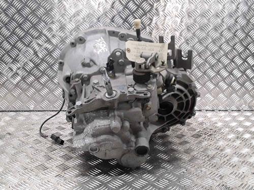Gearbox RENAULT SCÉNIC II (JM0/1_) 2.0 (JM05, JM0U, JM1N, JM1U, JM2V) | BP25184394M3 