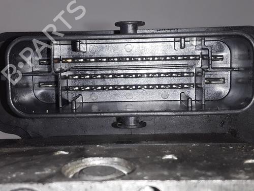 ABS pump PEUGEOT EXPERT Van (V_) 1.6 BlueHDi 115 | BP25166797M43 