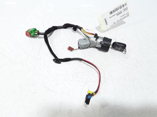 Used Ignition barrel PEUGEOT 307 (3A/C) 1.6 16V (109 hp) 25992006