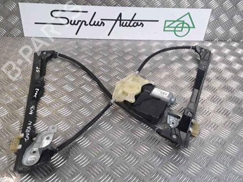 Used Front right window mechanism VW GOLF IV (1J1) 1.9 TDI (130 hp) 25191566