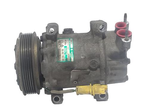 AC-Kompressor AC-Kompressor CITROËN XSARA (N1) 1.6 16V (109 hp) 33750799 33750799
