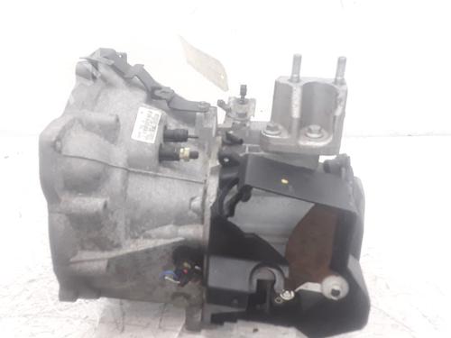 Gearbox FORD FIESTA VI (CB1, CCN) 1.25 | BP25183477M3 