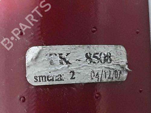 Left tailgate light CITROËN C4 I (LC_) 1.6 HDi | BP25187849C79 