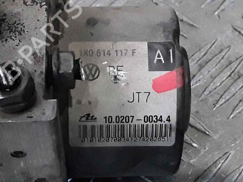 ABS Bremseaggregat VW GOLF V (1K1)  | BP25765782M43 