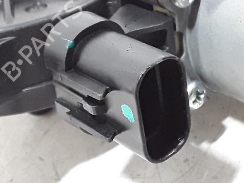 Right rear window motor HYUNDAI TUCSON (TL, TLE) 1.6 GDi | BP25190690E22 